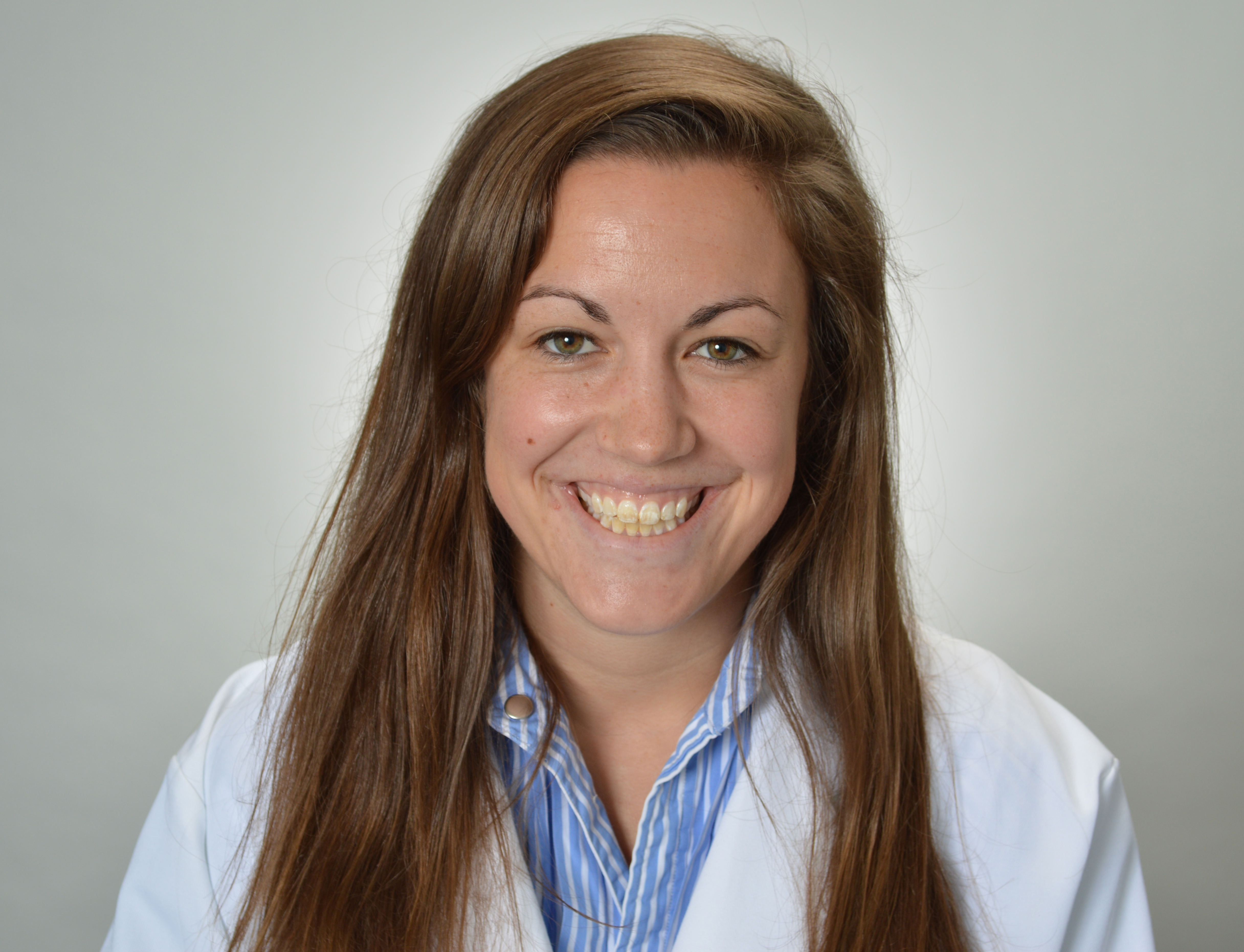 UVM Larner College of Medicine Blog | Comfort Always: My First ...