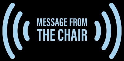 UVM Larner College of Medicine Blog | message_from_the_chair_icon
